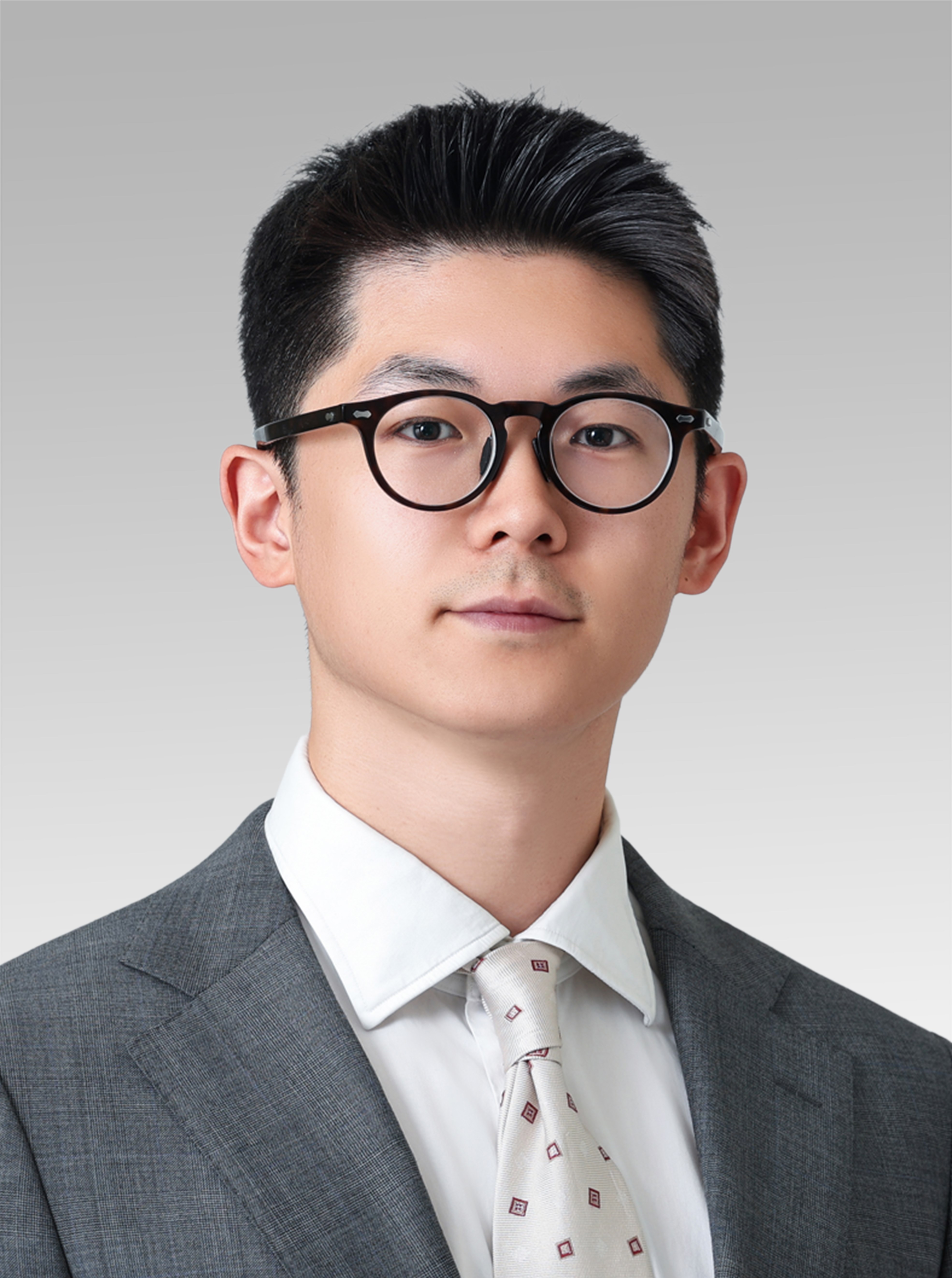 团队 | 上海虹桥正瀚律师事务所
